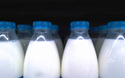 В 2020 году среднедушевое потребление молочной продукции в России выросло на 13,7 кг В 2020 году среднедушевое потребление молочной продукции в России выросло на 13,7 кг