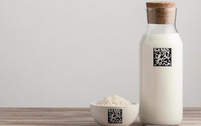 Производителям молока могут компенсировать 70% затрат на маркировку Производителям молока могут компенсировать 70% затрат на маркировку